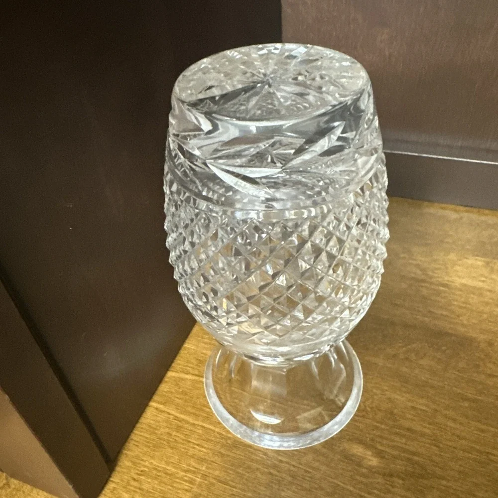 Waterford Crystal Glandore 7